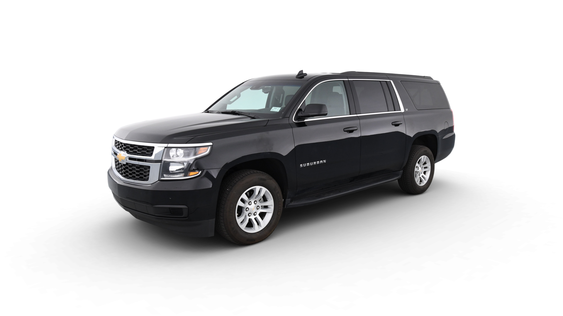 Used 2019 Chevrolet Suburban Carvana